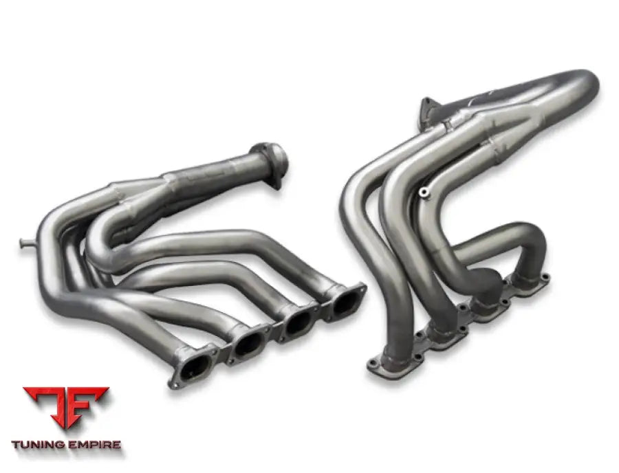 TUBI FERRARI 308 QUATTROVALVOLE GTB & GTS STRAIGHT PIPES INCONEL EXHAUST MANIFOLDS