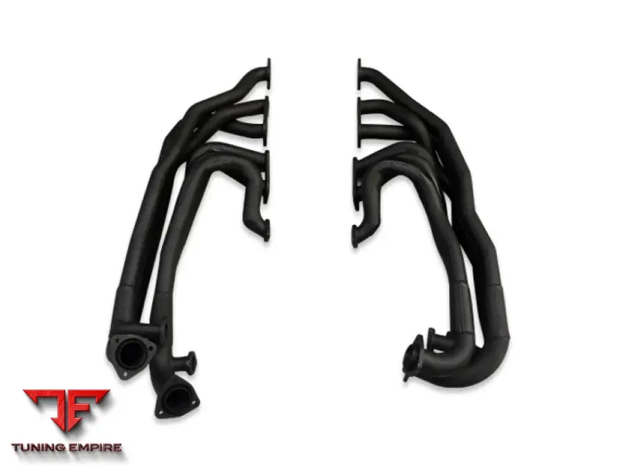 TUBI FERRARI 365 GT4 BB STRAIGHT PIPES INCONEL EXHAUST MANIFOLD