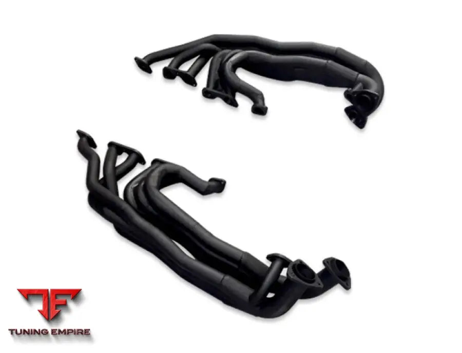 TUBI FERRARI 365 GT4 BB STRAIGHT PIPES INCONEL EXHAUST MANIFOLD
