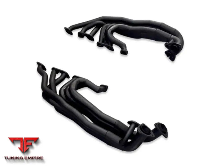 TUBI FERRARI 365 GT4 BB STRAIGHT PIPES INCONEL EXHAUST MANIFOLD