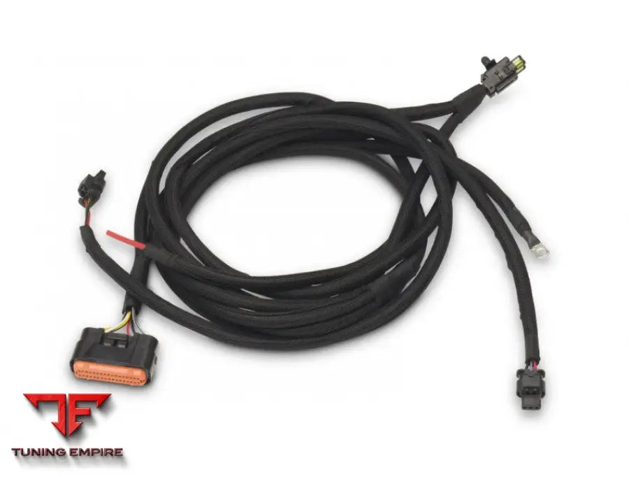 TUBI FERRARI F12 STRAIGHT PIPES INCONEL EXHAUST