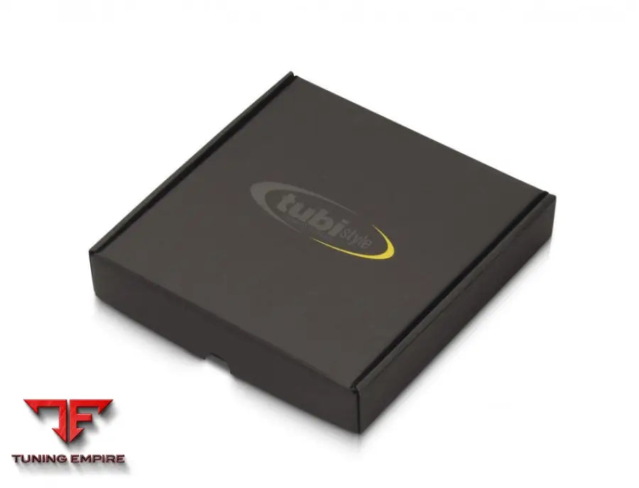 TUBI FERRARI F12 STRAIGHT PIPES INCONEL EXHAUST