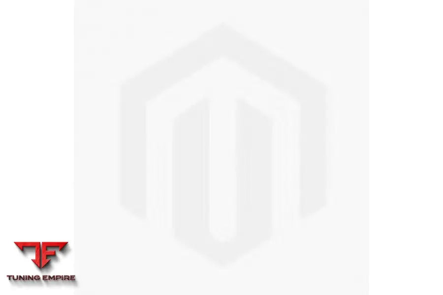 TUBI Ferrari Mondial 8 pipe detail