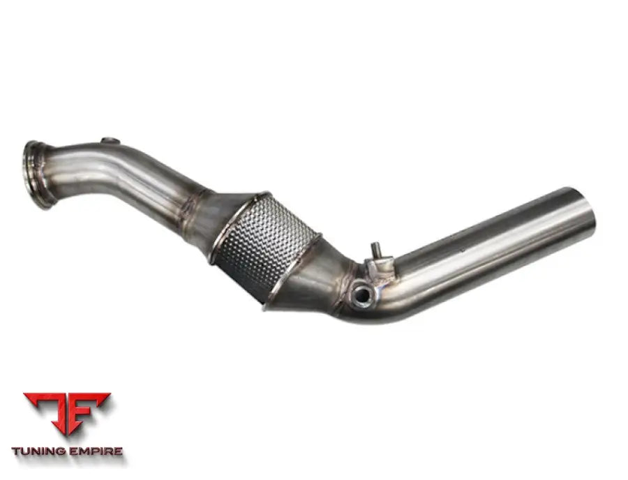 TUBI MASERATI LEVANTE & LEVANTE S TYP M166 CATALYTIC CONVERTERS KIT 2016