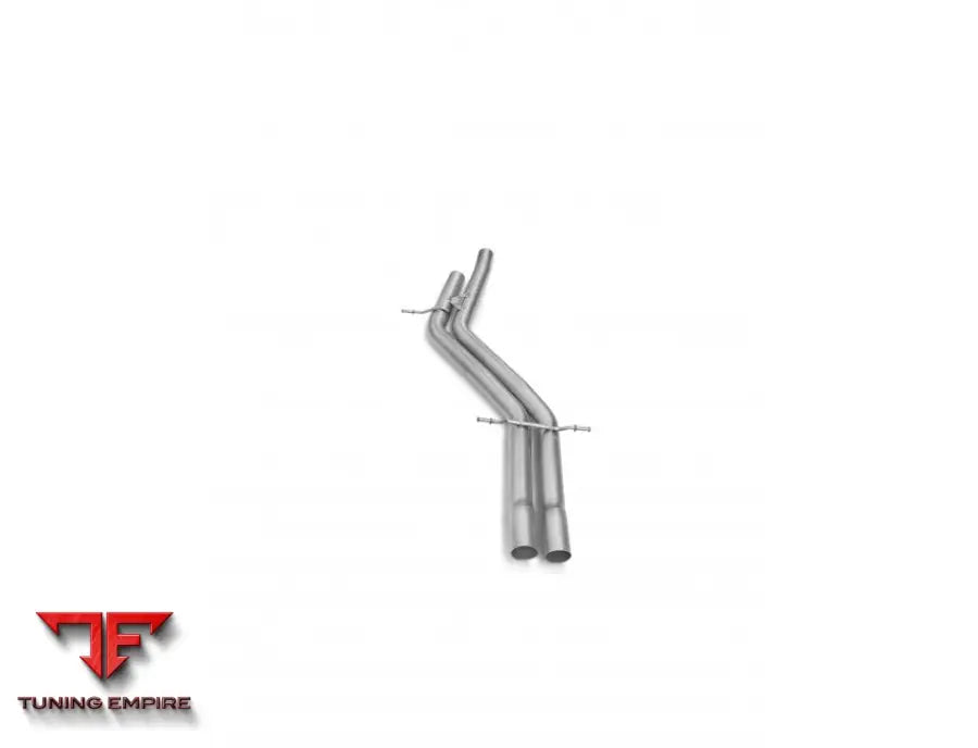 TUBI PORSCHE CAYENNE & CAYENNE S E-HYBRID E3 PA 3.0 CATALYTIC CONVERTERS KIT 2023