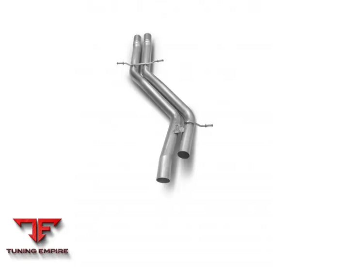 TUBI PORSCHE CAYENNE & CAYENNE S E-HYBRID E3 PA 3.0 CATALYTIC CONVERTERS KIT 2023