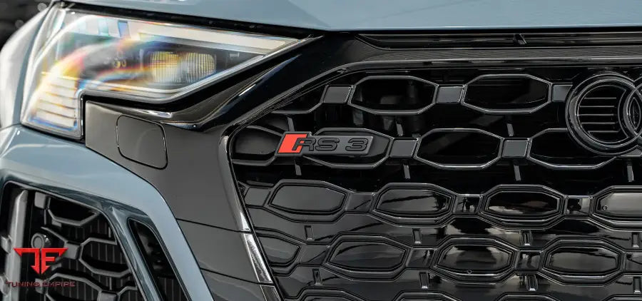 URBAN AUDI RS3 SPORTBACK