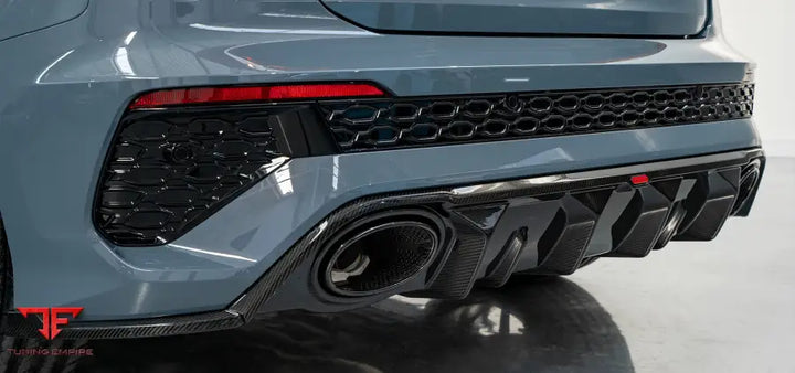 URBAN AUDI RS3 SPORTBACK