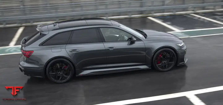 URBAN AUDI RS6 C8 2020 + 