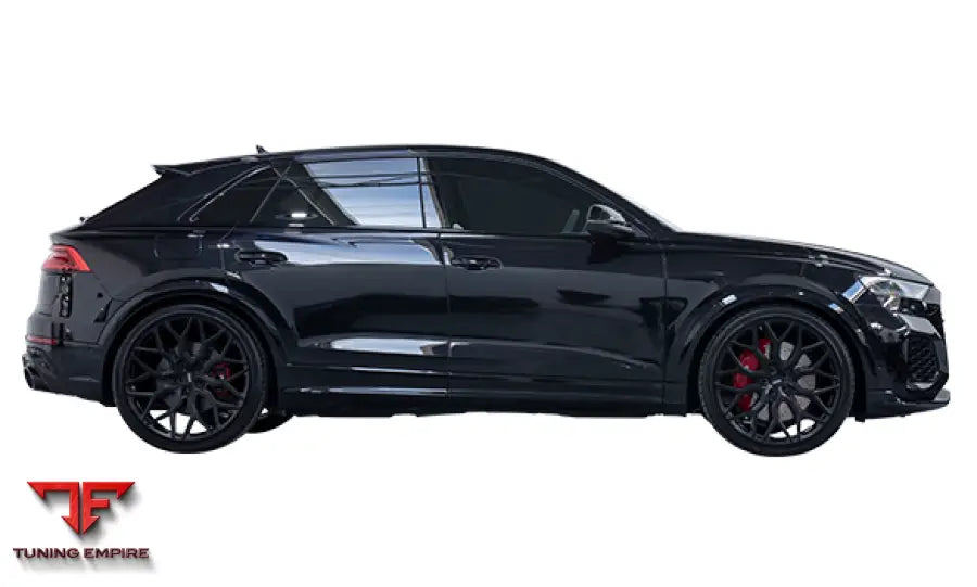 Urban Automotive Audi Q8 body kit