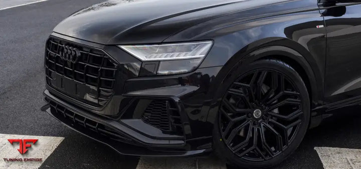 Urban Automotive Audi Q8 body kit