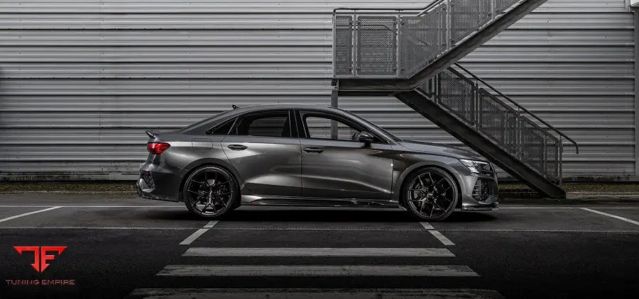 Urban Automotive Audi RS3 Saloon body kit