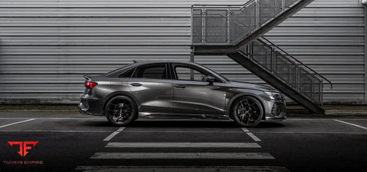 Urban Automotive Audi RS3 Saloon body kit