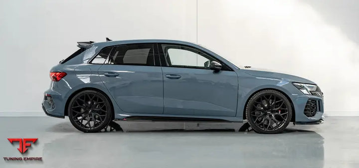 Urban Automotive Audi RS3 Sportback body kit
