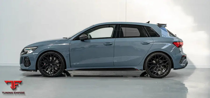 Urban Automotive Audi RS3 Sportback body kit