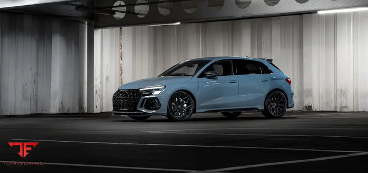 Urban Automotive Audi RS3 Sportback body kit