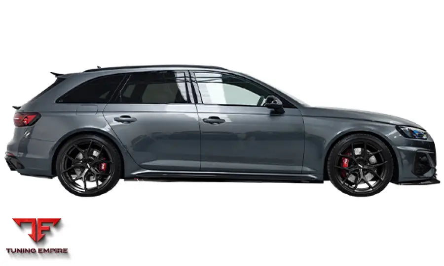 Urban Automotive Audi RS4 B9.5 body kit