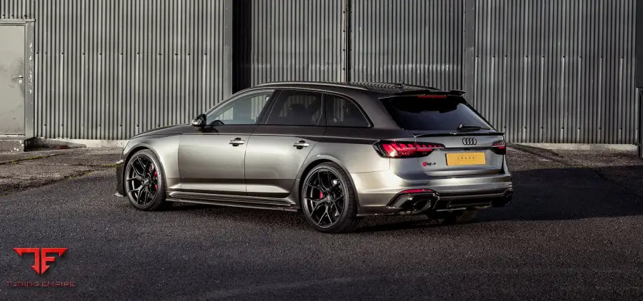 Urban Automotive Audi RS4 B9.5 body kit