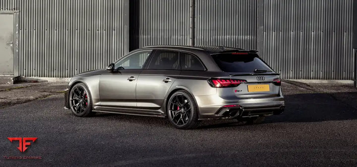 Urban Automotive Audi RS4 B9.5 body kit