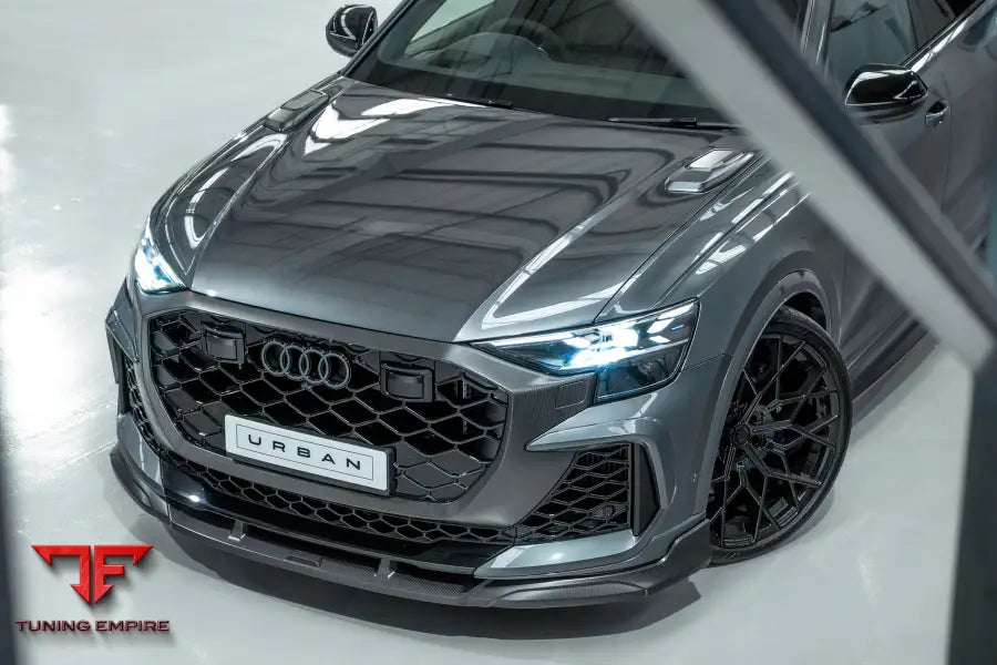 Urban Automotive Audi RSQ8 2024+ body kit