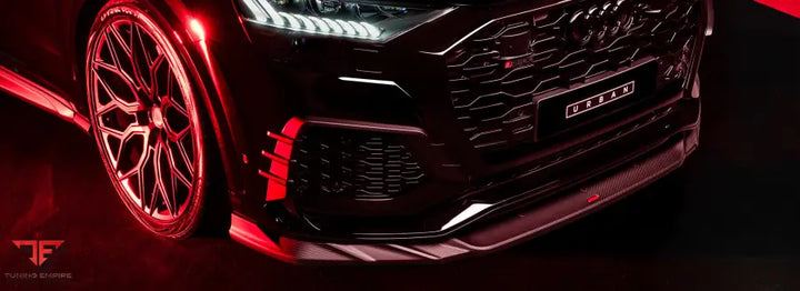 Urban Automotive Audi RSQ8 body kit