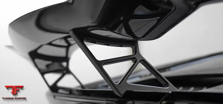 Urban Automotive Lamborghini Huracan body kit