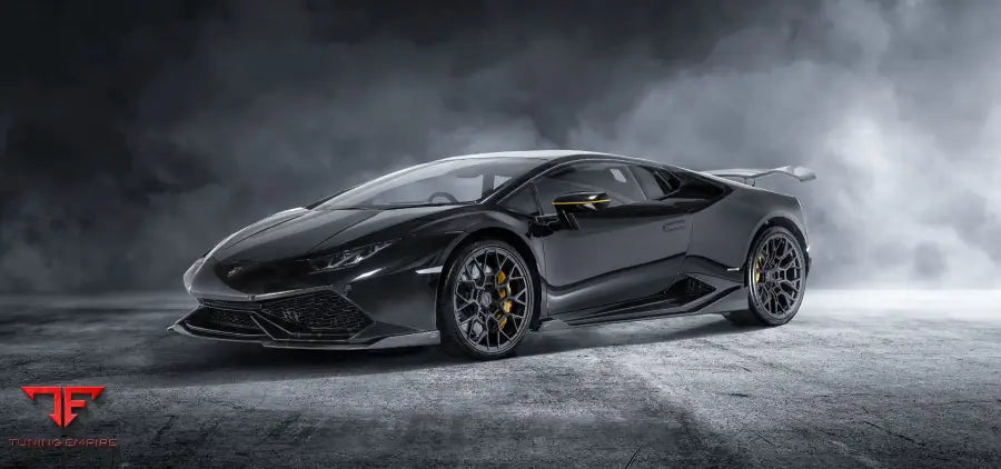 Urban Automotive Lamborghini Huracan body kit
