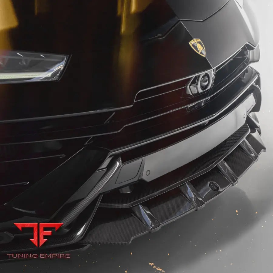 Urban Automotive Lamborghini Urus Performante body kit