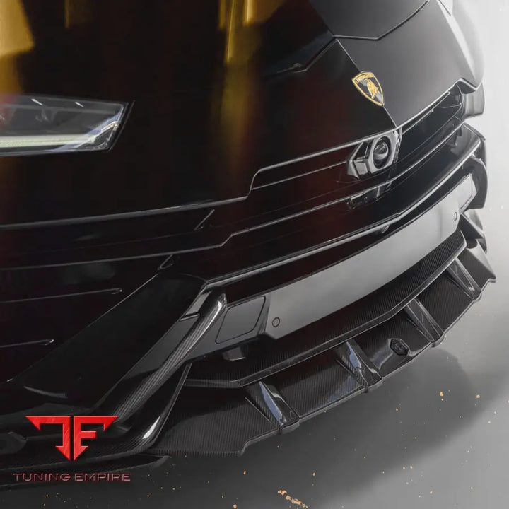 Urban Automotive Lamborghini Urus Performante body kit