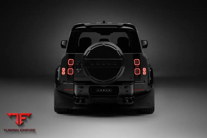 Urban Automotive Land Rover Defender 2020+ body kit