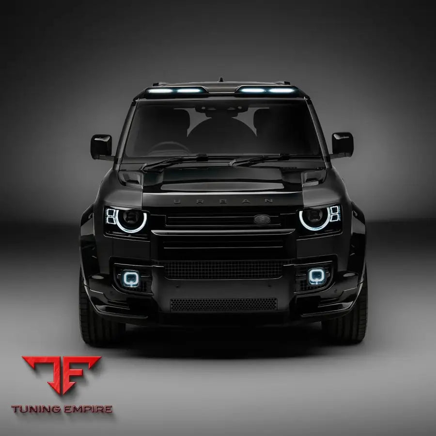 Urban Automotive Land Rover Defender 2020+ body kit