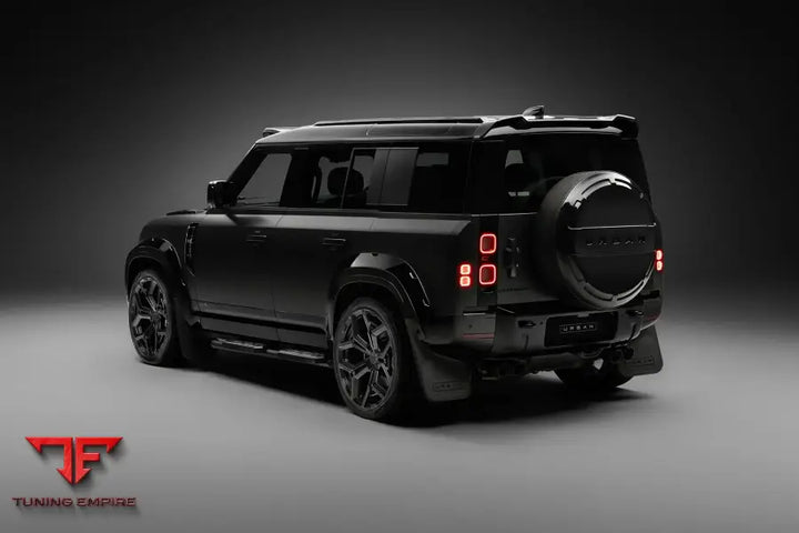 Urban Automotive Land Rover Defender 2020+ body kit