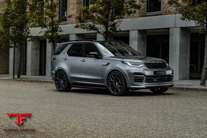 Urban Automotive Land Rover Discovery 5 2021+ body kit