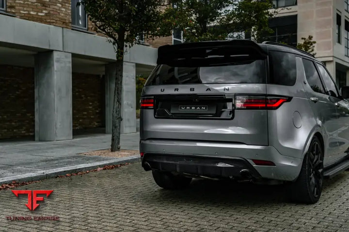 Urban Automotive Land Rover Discovery 5 2021+ body kit