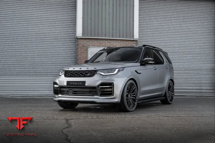 Urban Automotive Land Rover Discovery 5 Commercial 2021+ body kit