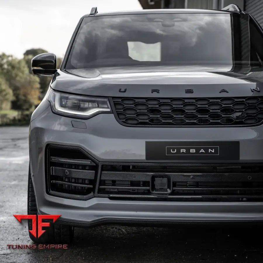 Urban Automotive Land Rover Discovery 5 Commercial 2021+ body kit