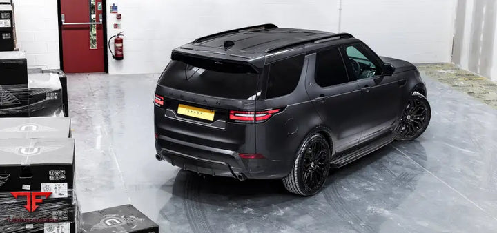 Urban Automotive Land Rover Discovery 5 Commercial body kit
