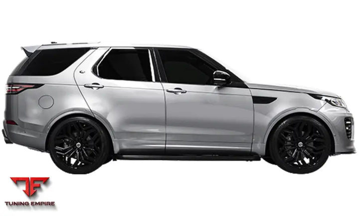 Urban Automotive Land Rover Discovery 5 Commercial body kit
