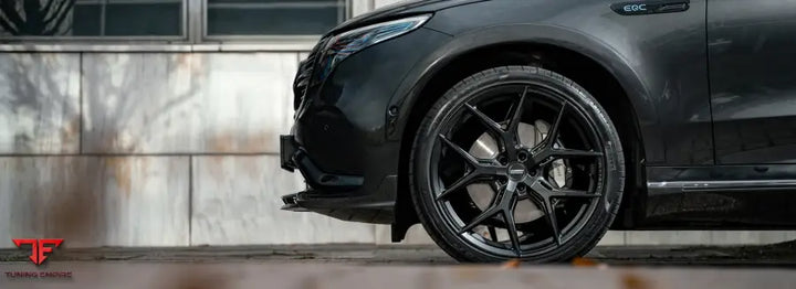 Urban Automotive Mercedes-Benz EQC body kit