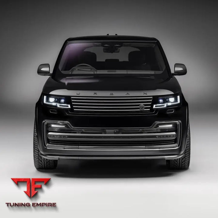 Urban Automotive Range Rover 2022+ body kit