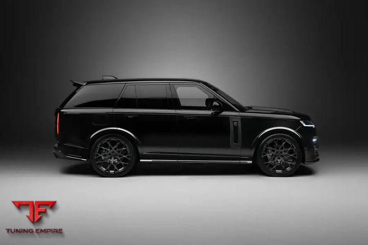 Urban Automotive Range Rover 2022+ body kit