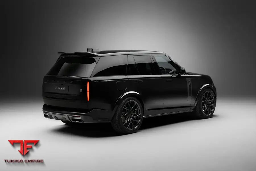 Urban Automotive Range Rover 2022+ body kit