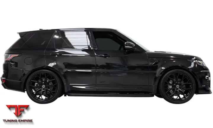 Urban Automotive Range Rover Sport 2013-17 body kit