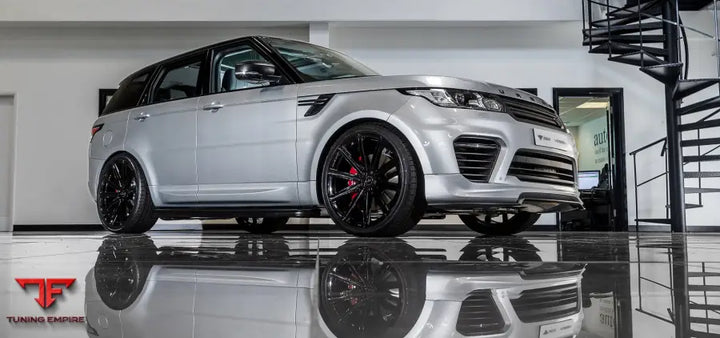 Urban Automotive Range Rover Sport 2013-17 body kit