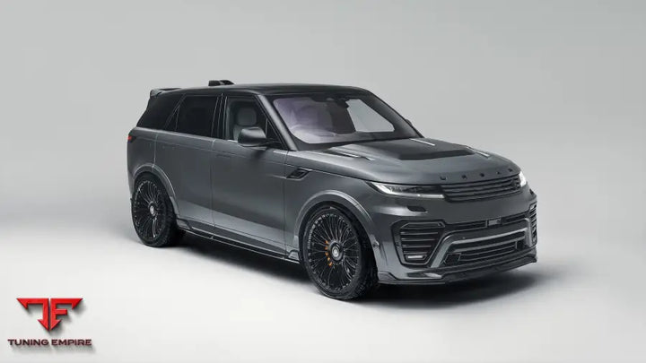 Urban Automotive Range Rover Sport L461 body kit