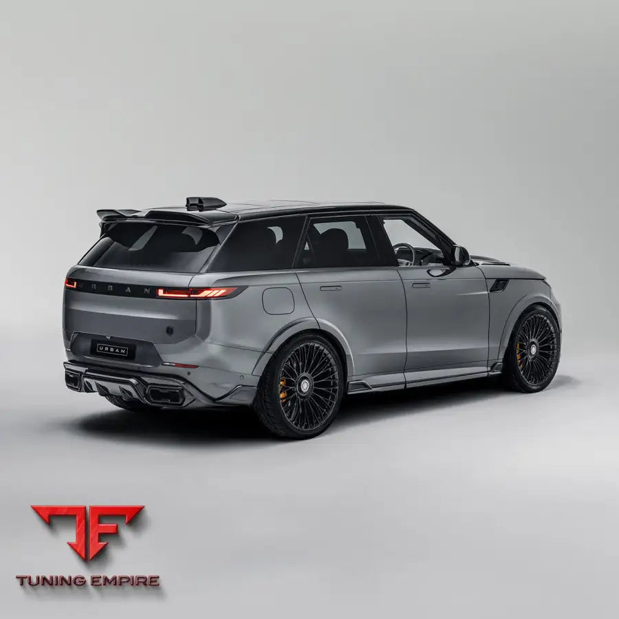 Urban Automotive Range Rover Sport L461 body kit