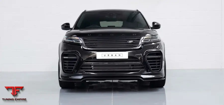 Urban Automotive Range Rover Velar body kit
