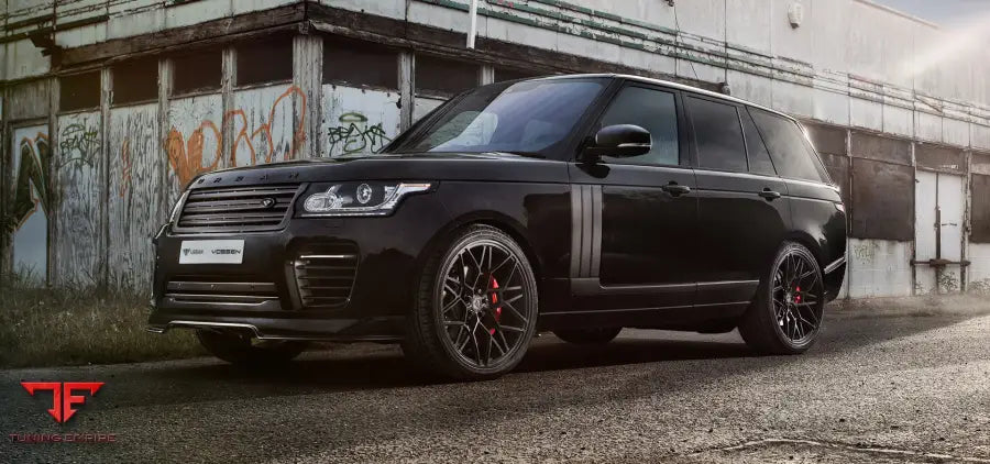 Urban Automotive Range Rover Vogue 2013-17 body kit