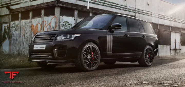 Urban Automotive Range Rover Vogue 2013-17 body kit
