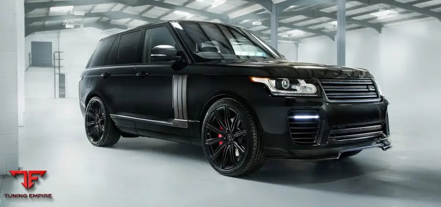 Urban Automotive Range Rover Vogue 2013-17 body kit